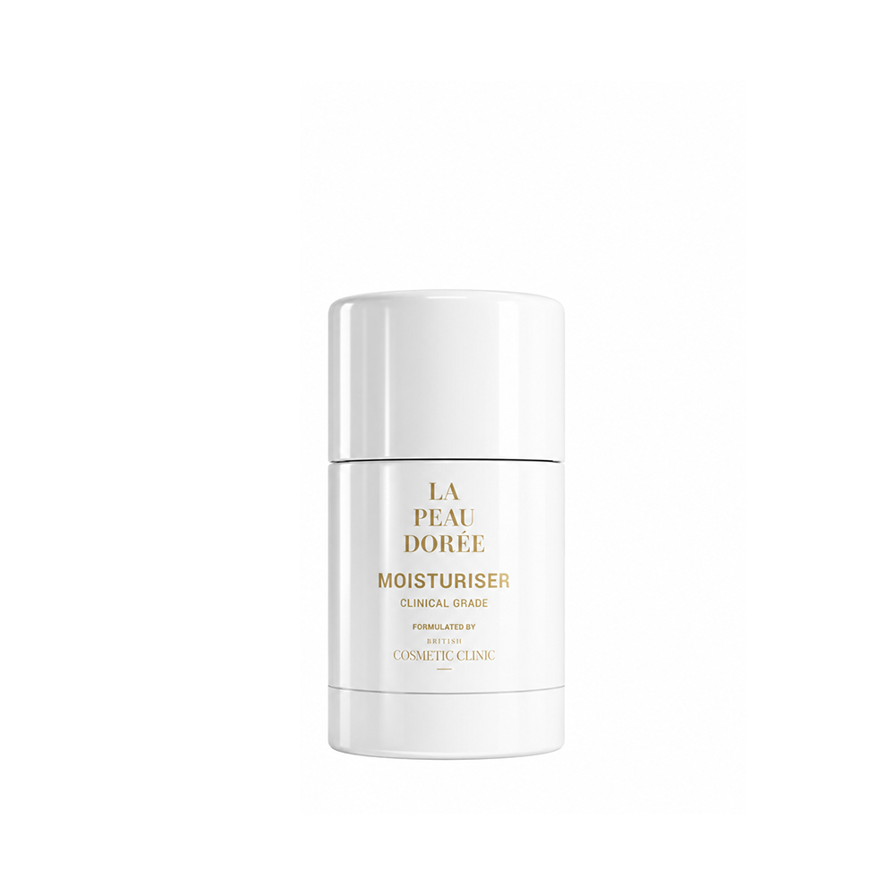 Clinical-Grade Moisturiser