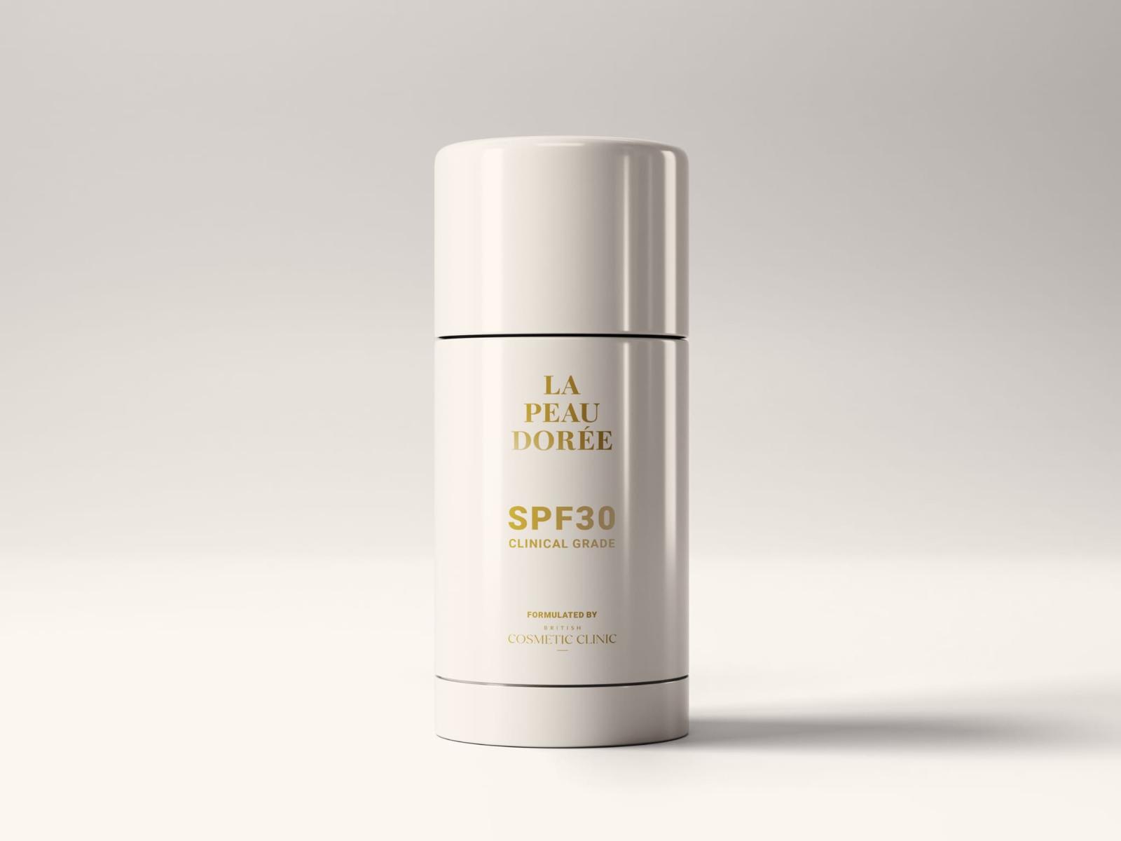 Tinted SPF 30 Daily Defence